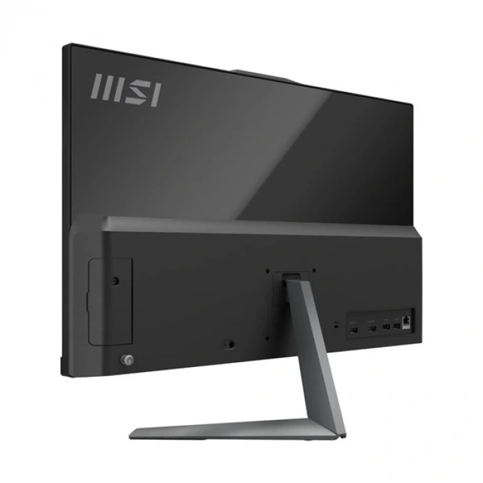 MSI 23.8 MODERN AM242 12M-1896XTR CORE i5 1235U 16GB RAM- 1TB M2 NVME- O/B UHD FDOS