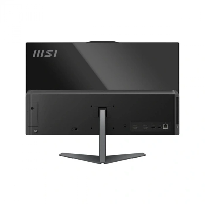 MSI 23.8 MODERN AM242 12M-1896XTR CORE i5 1235U 16GB RAM- 500GB M2 NVME- O/B UHD FDOS