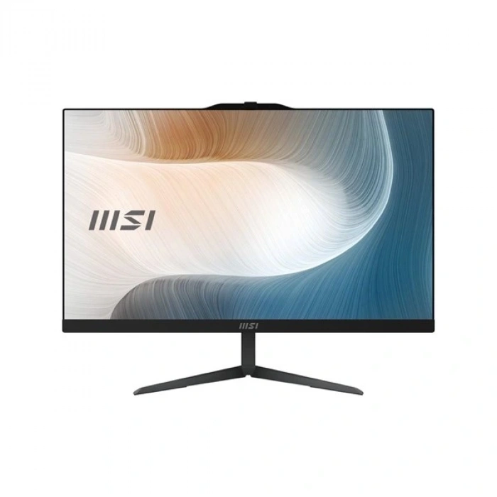 MSI 23.8 MODERN AM242 12M-1896XTR CORE i5 1235U 64GB RAM- 500GB M2 NVME- O/B UHD FDOS