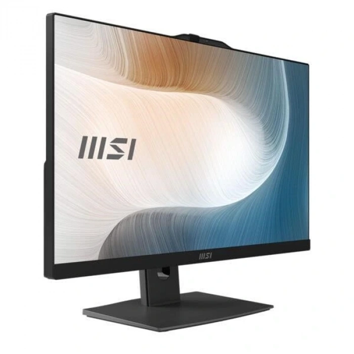 MSI 23.8 MODERN AM242P 1M-1421XTR CORE 5 120U-16GB DDR5 RAM-2TB NVME-FDOS