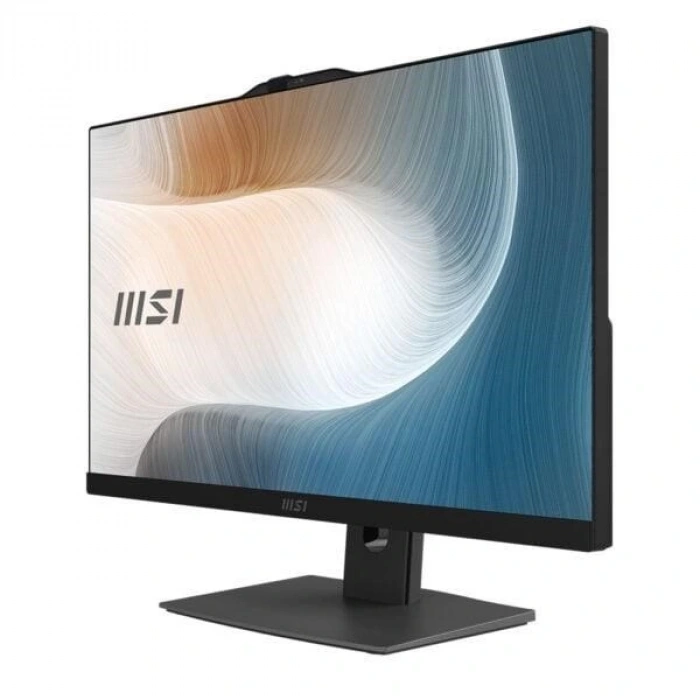MSI 23.8 MODERN AM242P 1M-1421XTR CORE 5 120U-16GB DDR5 RAM-2TB NVME-FDOS