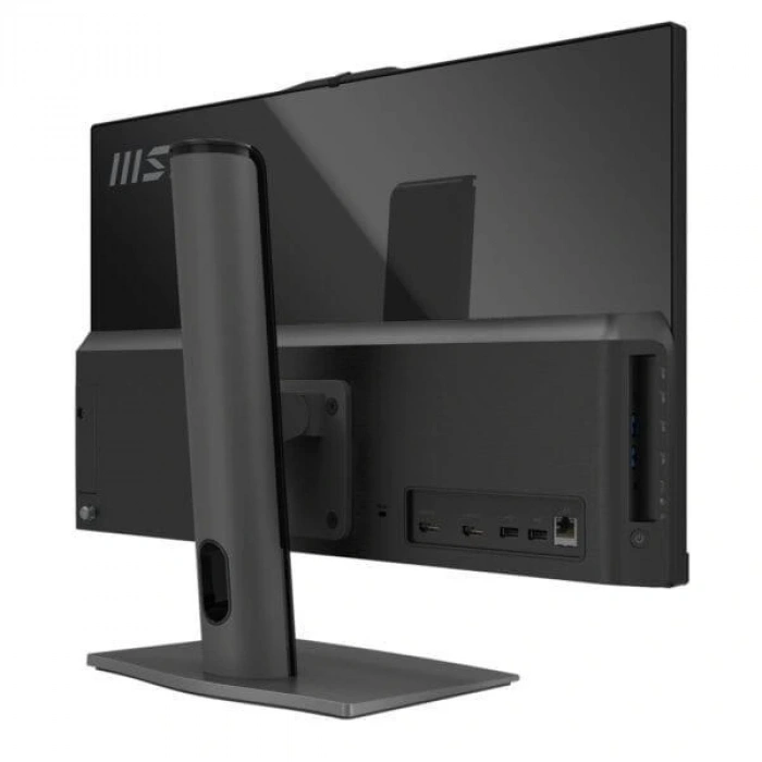 MSI 23.8 MODERN AM242P 1M-1421XTR CORE 5 120U-16GB DDR5 RAM-512GB NVME-W11 PRO