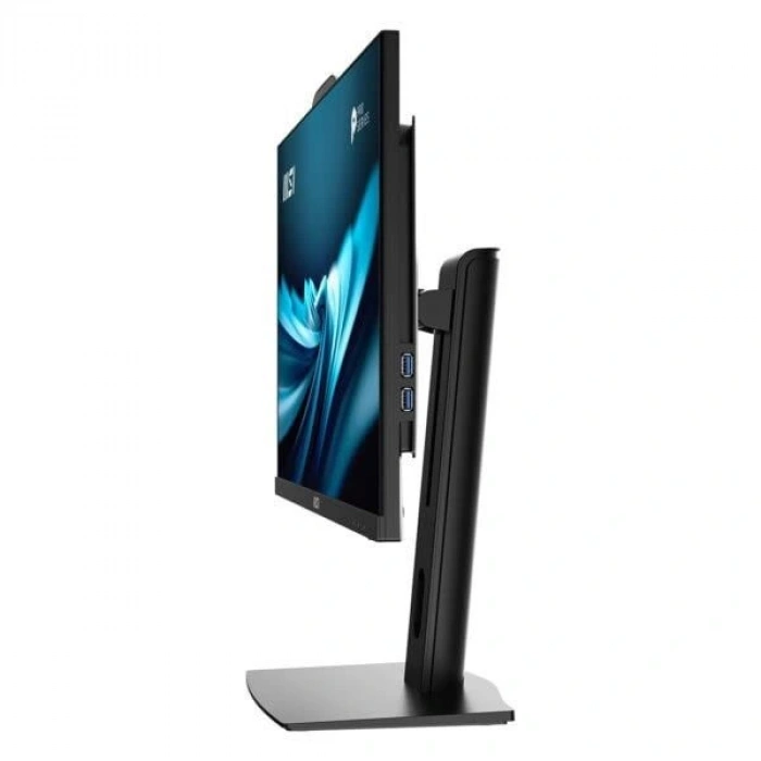 MSI 23.8 PRO AP242P 14M-887XTR CORE i5 14400-16GB DDR5 RAM-4TB NVME-FDOS