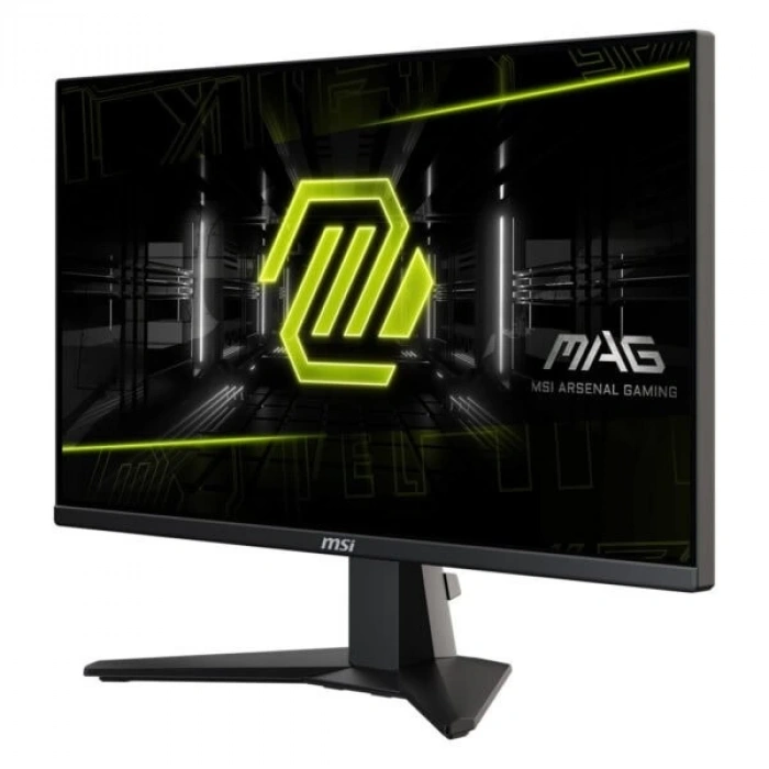 MSI 24.5 MAG 255XF 0.5MS(GTG) 300HZ GAMING MONİTÖR 1920X1080(FHD)