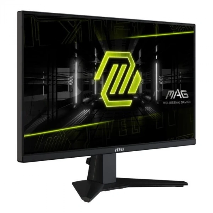 MSI 24.5 MAG 255XF 0.5MS(GTG) 300HZ GAMING MONİTÖR 1920X1080(FHD)
