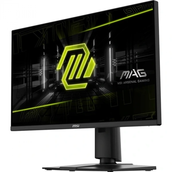 MSI 24.5 RAPID IPS MAG 255PFX 0.5MS 300HZ HDMI-DP PIVOT GAMING MONİTÖR 1920X1080