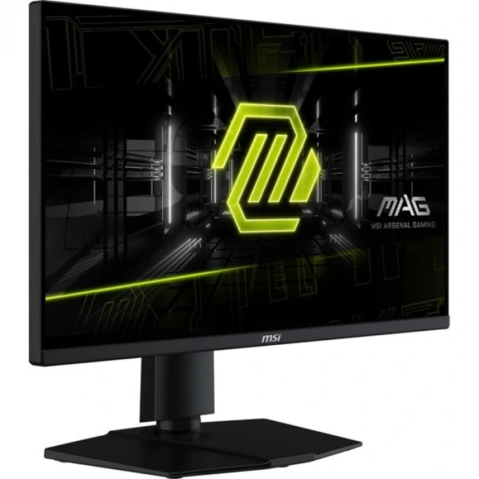MSI 24.5 RAPID IPS MAG 255PFX 0.5MS 300HZ HDMI-DP PIVOT GAMING MONİTÖR 1920X1080