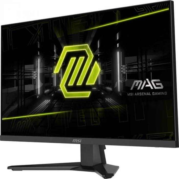 MSI 27 FLAT IPS MAG 274F 0.5MS 200HZ HDMI-DP GAMING MONİTÖR 1920X1080