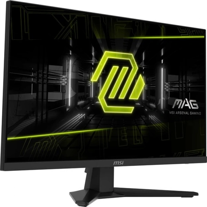 MSI 27 FLAT IPS MAG 274F 0.5MS 200HZ HDMI-DP GAMING MONİTÖR 1920X1080