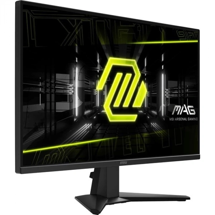 MSI 27 FLAT IPS MAG 275QF 1MS 180HZ HDMI-DP GAMING MONİTÖR 2560X1440