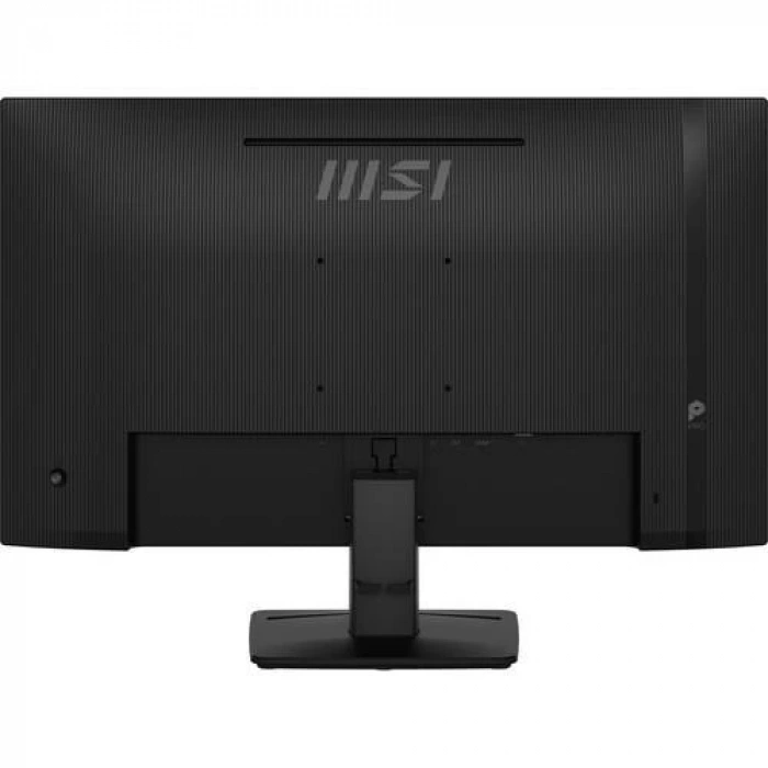 MSI 27 FLAT IPS MP271A E2 1MS 120HZ HDMI-DP EV OFİS MONİTÖRÜ 1920X1080