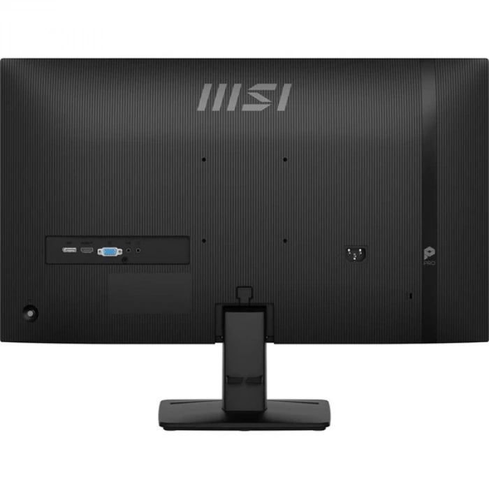 MSI 27 FLAT IPS MP275 E2 1MS 120HZ HDMI-DP GAMING MONİTÖR