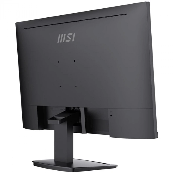 MSI 27 FLAT IPS PRO MP273U 4MS 60HZ HDMI-DP KURUMSAL MONİTÖR 3840X2160