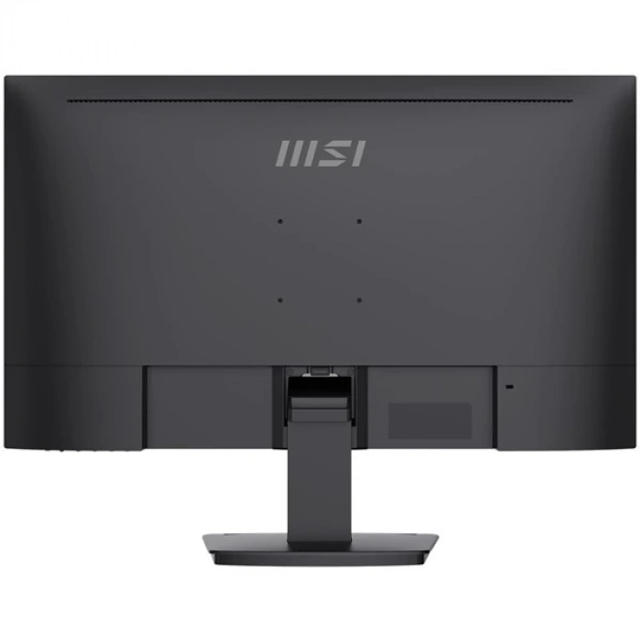 MSI 27 FLAT IPS PRO MP273U 4MS 60HZ HDMI-DP KURUMSAL MONİTÖR 3840X2160