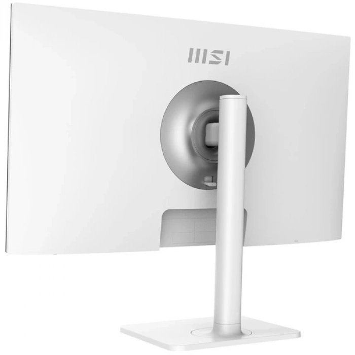 MSI 27 IPS MODERN MD2712PW 1MS 100HZ HDMI PIVOT EV OFİS MONİTÖRÜ 1920X1080 BEYAZ