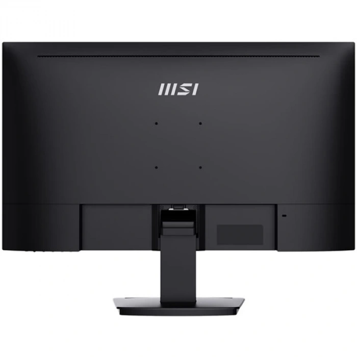 MSI 27 IPS MP273A 1MS 100HZ HDMI EV OFİS MONİTÖRÜ 1920X1080