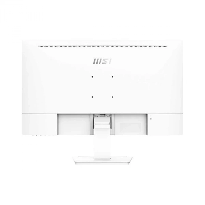 MSI 27 IPS MP273QW E2 1MS 100HZ HDMI-DP PİVOT MONİTÖR 2560X1440 BEYAZ