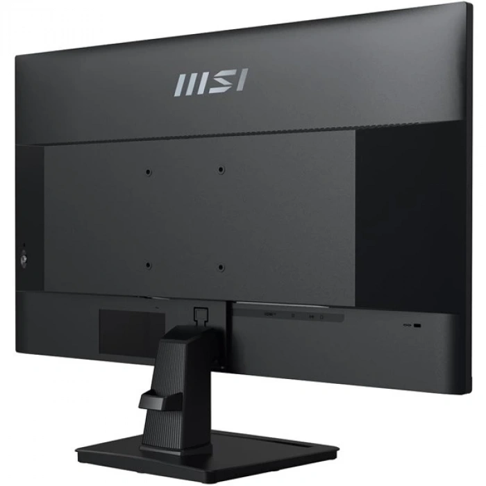 MSI 27 IPS PRO MP275 1MS 100HZ HDMI EV OFİS MONİTÖRÜ 1920X1080