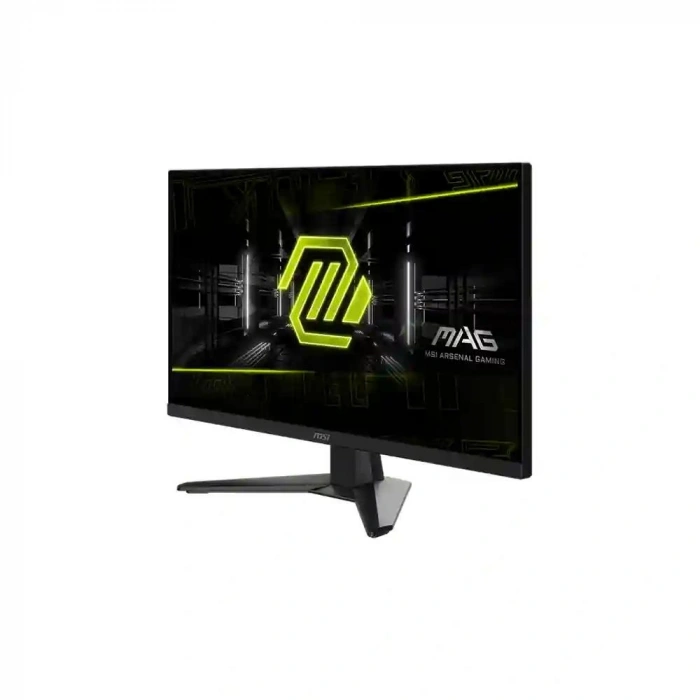 Msi 27 MAG 272F 1920x1080 FHD 200Hz 0.5ms HDMI DP FreeSync Premium IPS Gaming Monitör