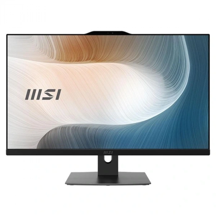 MSI 27 MODERN AM272P 12M-1258XTR CORE i5 1235U 16GB RAM- 1TB NVME O/B UHD FDOS