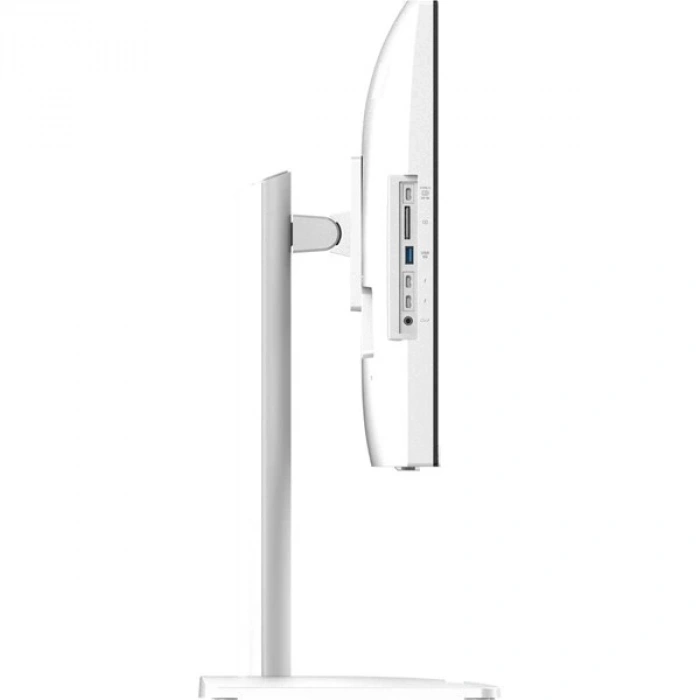 MSI 27 MODERN AM273QP AI 1UM-075XTR ULTRA 7 155H-32GB DDR5 RAM-1TB NVME-W11 PRO BEYAZ 2560X1440