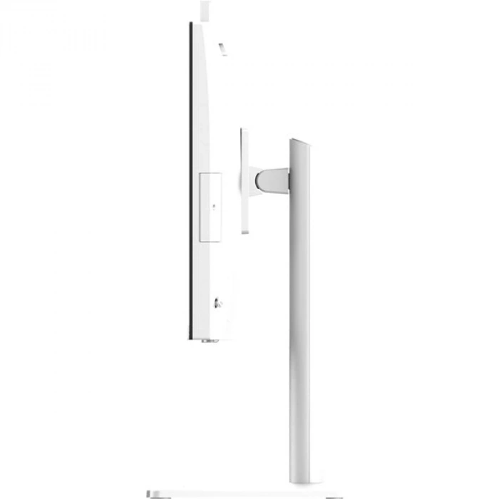 MSI 27 MODERN AM273QP Aı 1UM-242TR ULTRA 5 125H-16GB DDR5 RAM-4TB NVME-W11H BEYAZ (2560X1440)