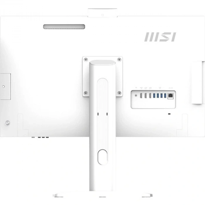 MSI 27 MODERN AM273QP Aı 1UM-242TR ULTRA 5 125H-32GB DDR5 RAM-1TB NVME-W11H BEYAZ (2560X1440)