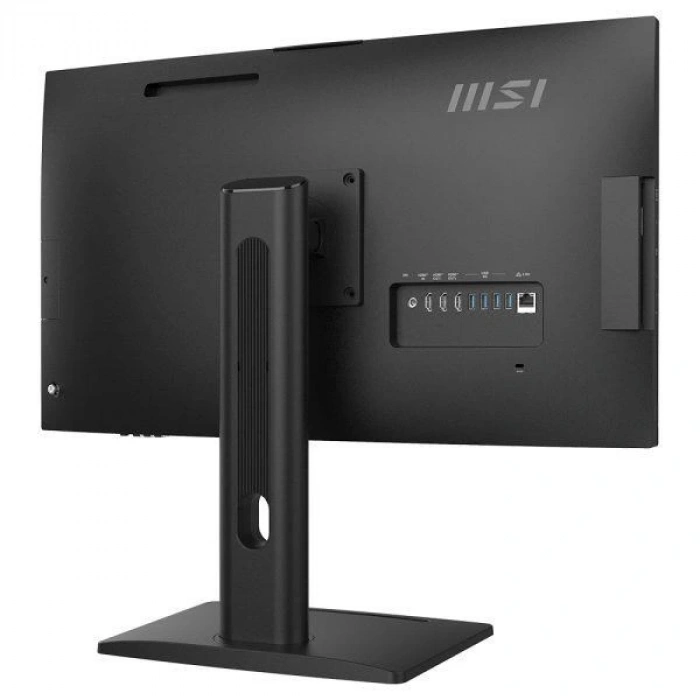 MSI 27 MODERN AM273QP Aı 1UMG-098XTR ULTRA 7 155H-64GB DDR5 RAM-4TB NVME-FDOS (2560X1440)