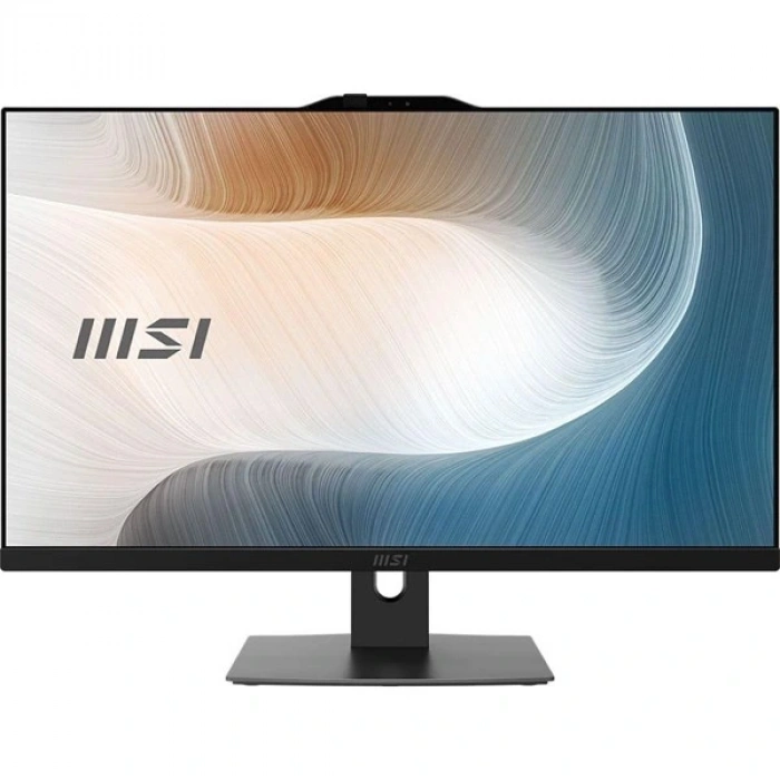 MSI 27 PRO AM272P 14M-876XTR CORE i5 14400-16GB DDR5 RAM-2TB NVME-FDOS