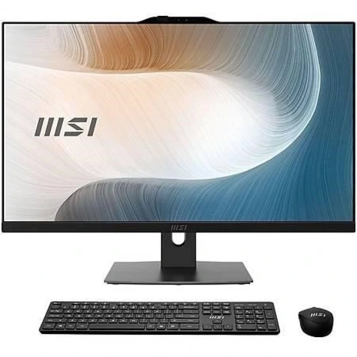 MSI 27 PRO AM272P 14M-876XTR CORE i5 14400-64GB DDR5 RAM-4TB NVME-FDOS