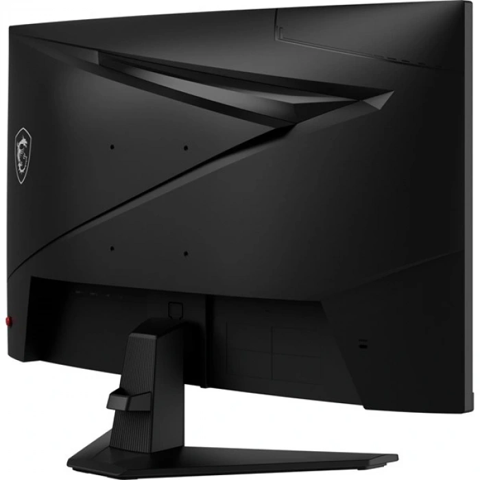 MSI 27 RAPID VA MAG 275CF 0.5MS 240HZ HDMI-DP KAVISLI GAMING MONİTÖR