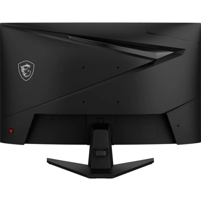 MSI 27 RAPID VA MAG 275CF 0.5MS 240HZ HDMI-DP KAVISLI GAMING MONİTÖR