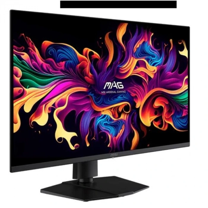 MSI 31.5 QD-OLED MAG 322UP E16 0.03MS 165HZ HDMI-DP GAMING MONİTÖR 3840X2160