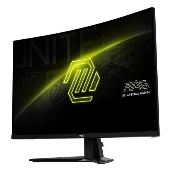 MSI 31.5 VA MAG 32C6 1MS 180HZ HDMI-DP KAVISLI GAMING MONİTÖR 2560X1440