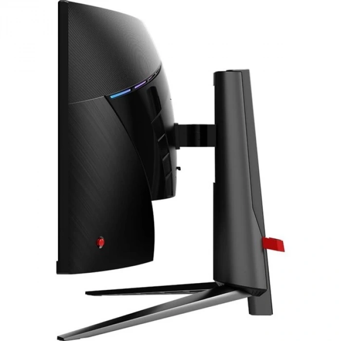 MSI 34 VA MAG 345CQR 1MS 180HZ HDMI-DP KAVISLI GAMING MONİTÖR 3440X1440