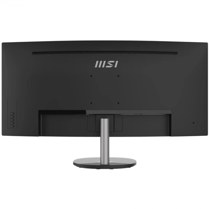 MSI 34 VA PRO MP341CQ 1MS 100HZ HDMI-DP KAVISLI EV OFİS MONİTÖRÜ 3440X1440