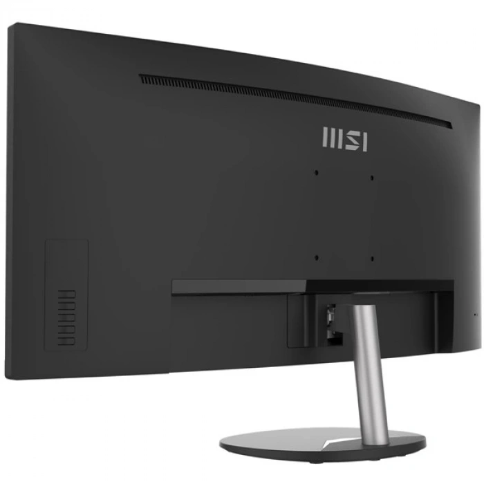MSI 34 VA PRO MP341CQ 1MS 100HZ HDMI-DP KAVISLI EV OFİS MONİTÖRÜ 3440X1440