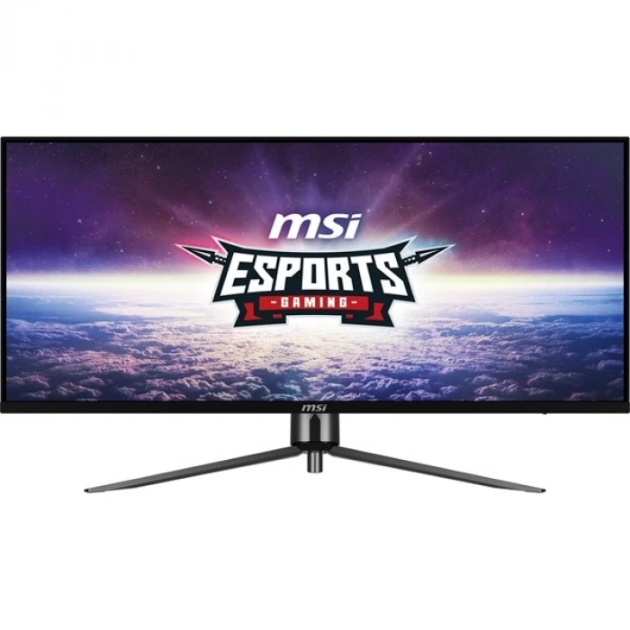 MSI 40 FLAT AIPS MAG401QR 1MS 155HZ HDMI-DP GAMING MONİTÖR3440X1440