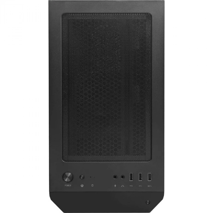 MSI 500W MAG FORGE M100A Gaming Mid-Tower PC Kasası