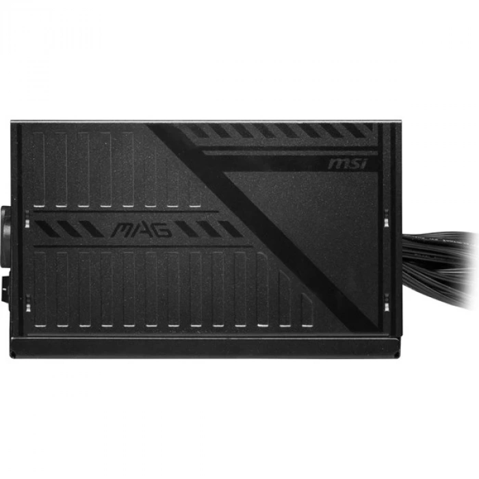 MSI 650W 80+ BRONZE A650BNL POWER SUPPLY