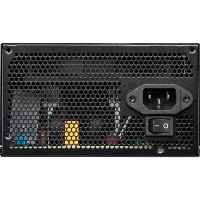 MSI 650W 80+ BRONZE A650BNL POWER SUPPLY