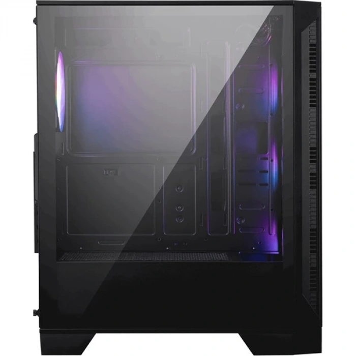MSI 750W 80+ BRONZE MAG FORCE 121A B75 GAMING MID-TOWER PC KASASI