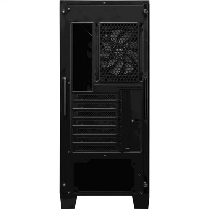 MSI 750W 80+ BRONZE MAG FORCE 121A B75 GAMING MID-TOWER PC KASASI