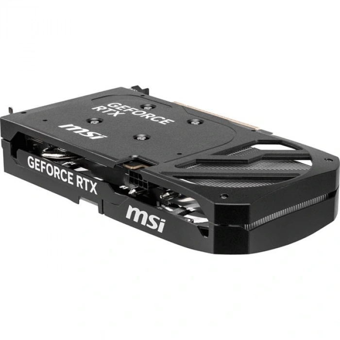 MSI 8GB RTX5060TI SHADOW 2X PLUS GDDR7 128bit HDMI-DP PCIE 5.0