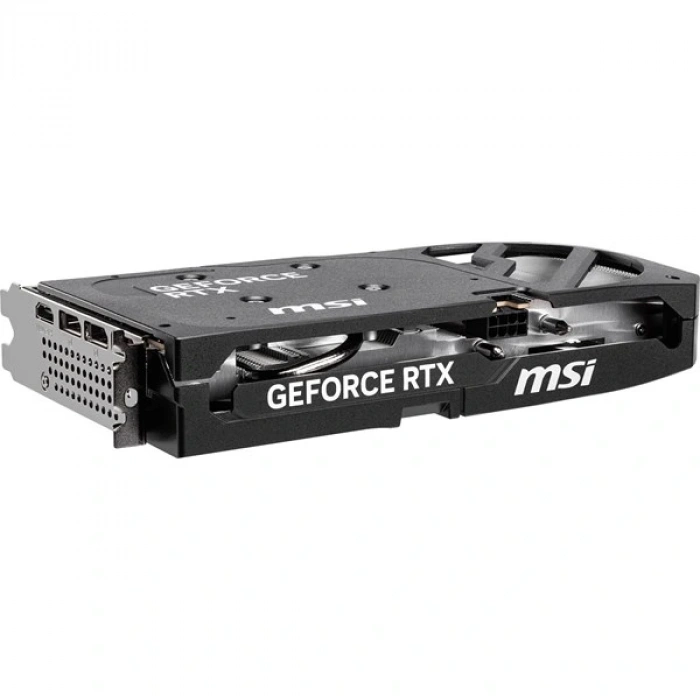 MSI 8GB RTX5060TI SHADOW 2X PLUS GDDR7 128bit HDMI-DP PCIE 5.0