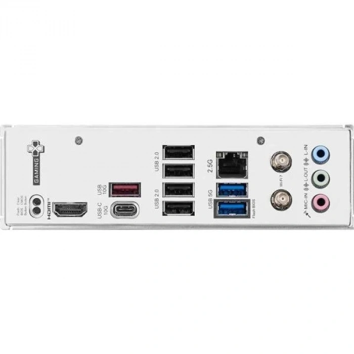 MSI B840 GAMING PLUS WIFI7 DDR5 HDMI USBC PCIE 4.0 AM5 ATX