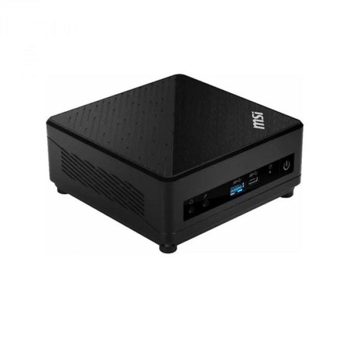 MSI CUBI 5 12M-003EE CORE i5 1235U-32GB RAM-512GB NVME-W11 PRO MINI PC