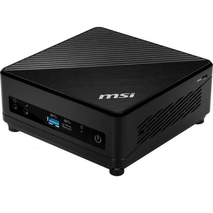 MSI CUBI 5 12M-406BEU CORE i5 1235U-8GB RAM-512GB NVME-FDOS MINI PC