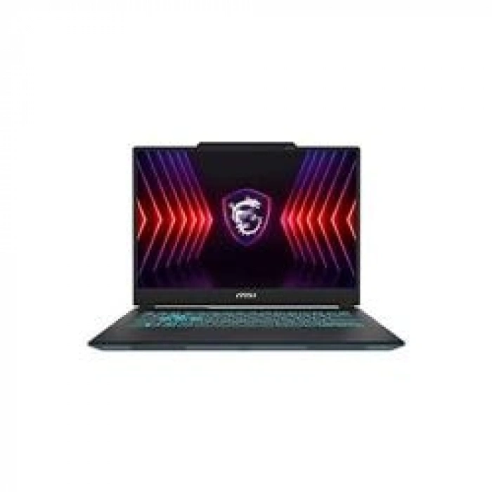 Msı Cyborg 14 A13VE-054XTR I7-13620H 16GB DDR5 RTX4050 GDDR6 6GB 512GB SSD 14.0 FHD+ 144Hz DOS