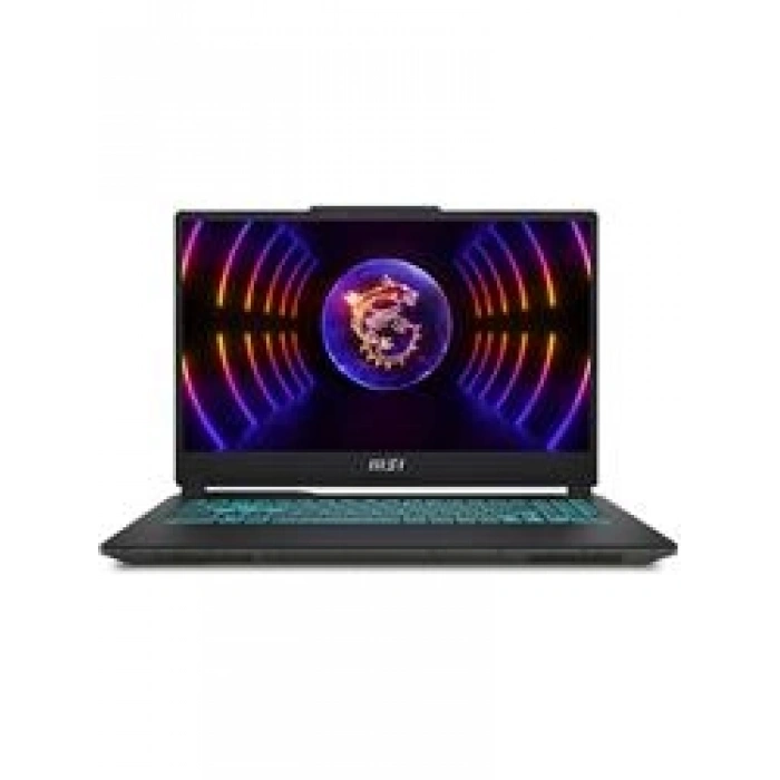 Msı Cyborg 15 A13VE-1479XTR i7-13620H 16GB 512GB RTX4050 6GB 15.6 inç 144Hz Full HD Gaming Notebook